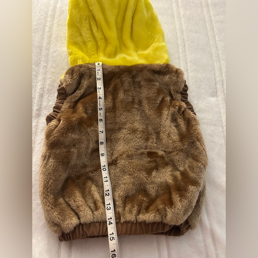 Halloween Honey Pot Costume Baby Toddler - Picture 7 of 17